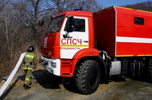 Особый противопожарный режим вводится на территории Омской области