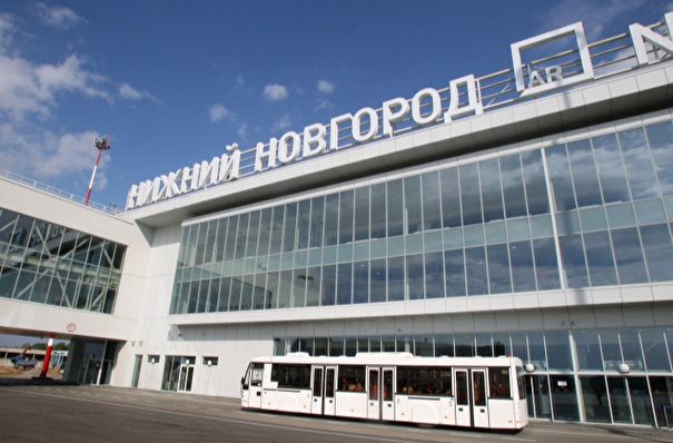 Полетная программа из Нижнего Новгорода в Симферополь стартует 24 апреля