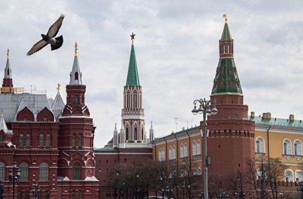 Путин подписал указ о нерабочих днях с 4 по 7 мая - Кремль