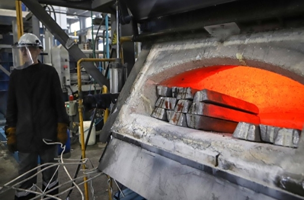 Ростовская компания ввела производственный участок переработки лома алюминия