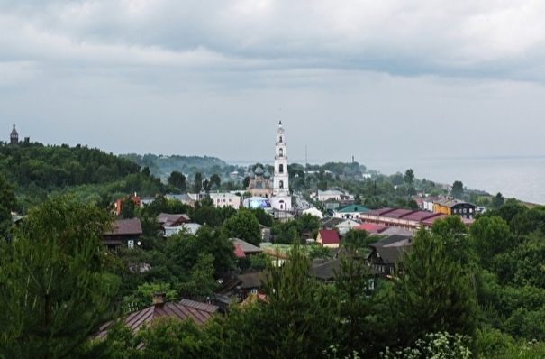 Ивановская область обозначила требования к туристам при посещении региона в праздники