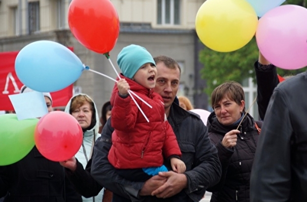 Массовых мероприятий на майские праздники в Ростовской области не будет