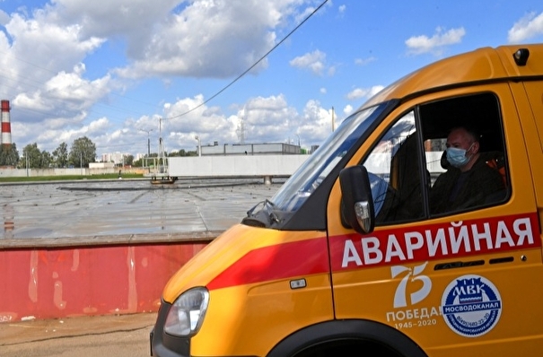 Московские службы переведены в усиленный режим работы из-за праздников