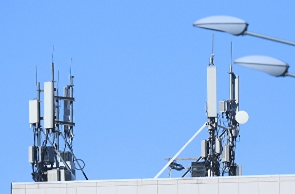 Правительство РФ утвердило использование радиочастот 24 ГГц для сетей 5G