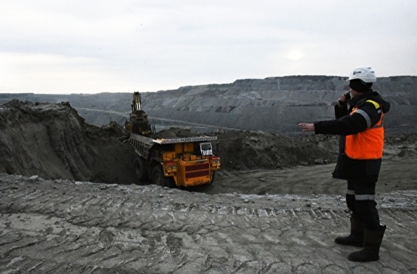 Власти Хакасии намерены добиться отмены аукциона на Аскизское каменноугольное месторождение