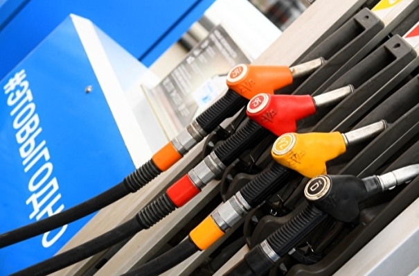 Правительство РФ приняло дополнительные меры по стабилизации цен на топливо