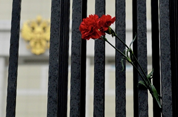 Собянин выразил соболезнования в связи с трагедией в Казани