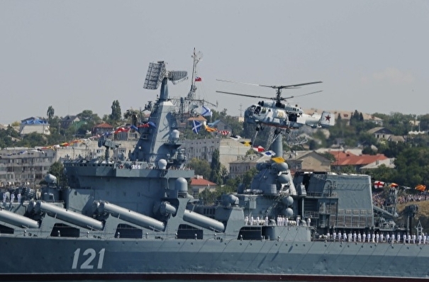 Черноморский флот получит новые корабли с высокоточным оружием