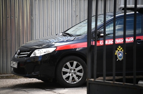 Экс-зампредседателя правительства Мордовии задержан по делу о даче взятки