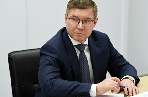 Уральский полпред заявил о необходимости наращивать темпы вакцинации от COVID-19