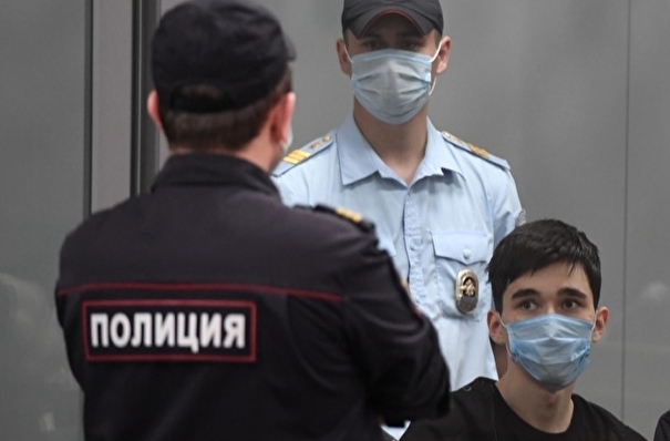 Полицейский, выложивший видео допроса "казанского стрелка" в интернет, уволен