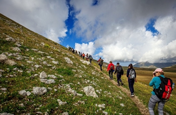Летний туристический сезон откроют в горах Ингушетии в конце мая