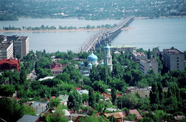 Власти Саратовской области сняли ограничения на туристические поездки