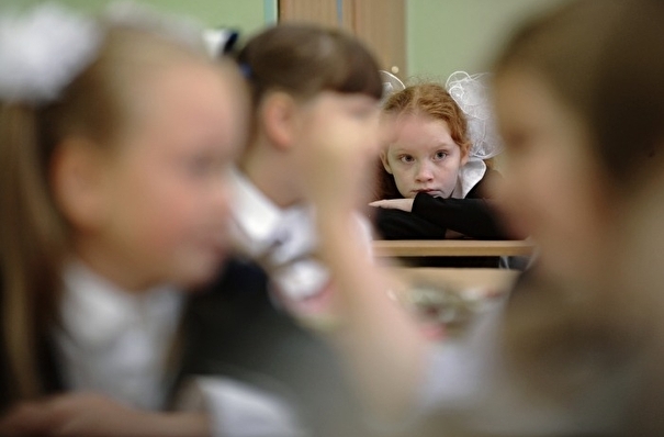 Челябинские школы из-за жары  отменяют обязательную школьную форму