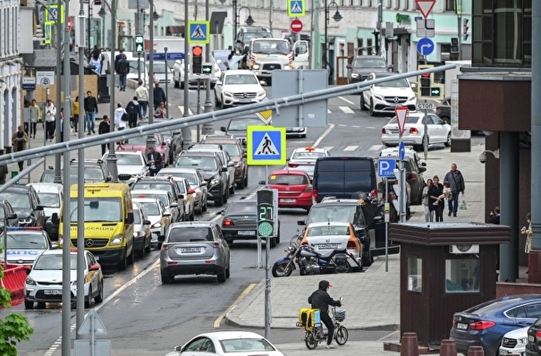 Три транспортных сервиса планируют запустить в 2021 году для жителей Москвы