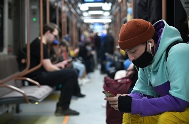 Мобильную связь 5G опробуют в московском метро