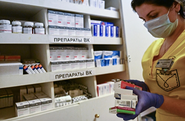 Ямальцам с 1 июня перестанут выдавать бесплатные лекарства от ОРВИ в связи с низким уровнем заболеваемости
