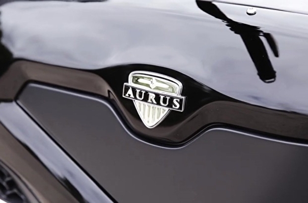 Серийное производство автомобилей Aurus началось в Татарстане