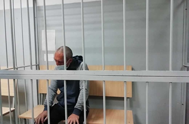Следователи в суде просят арестовать подозреваемого в стрельбе в Екатеринбурге до 31 июля
