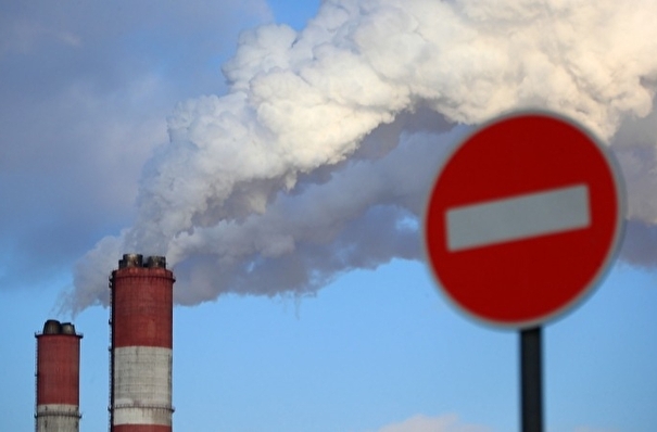 Промпредприятия Челябинской области за три года сократили свои вредные выбросы на 14%