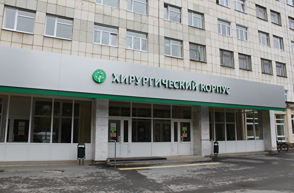 Раненая при стрельбе в Екатеринбурге девочка будет находиться в больнице несколько недель
