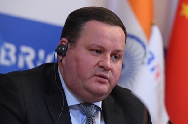 Министр Котяков заявил о быстром восстановлении в РФ рынка труда