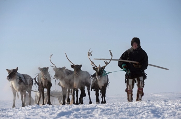 Численность коренных народов Севера в Якутии за 30 лет выросла на 60%