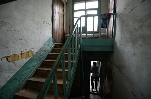 Более 400 многоквартирных домов отремонтируют во Владимирской области до конца года