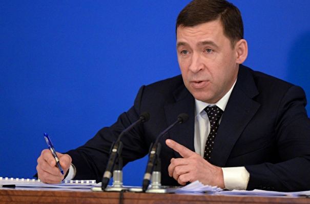 Более 37 млрд руб. потратят в Свердловской области на нацпроекты