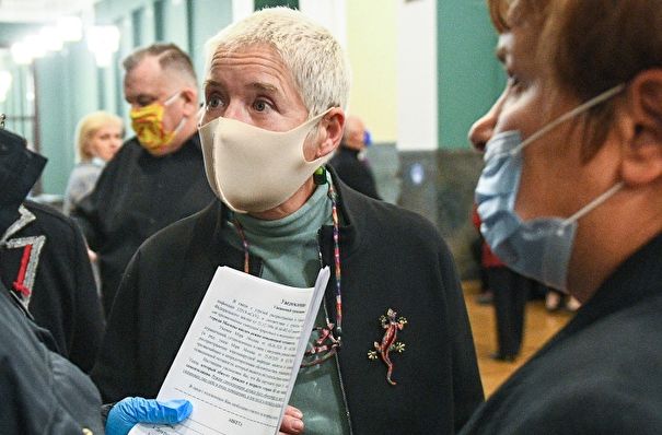 Кузбасс вводит ограничения из-за роста числа зараженных коронавирусом