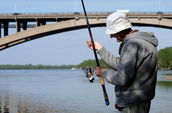 Вылов рыбы в реках Уссури и Амур временно запретили