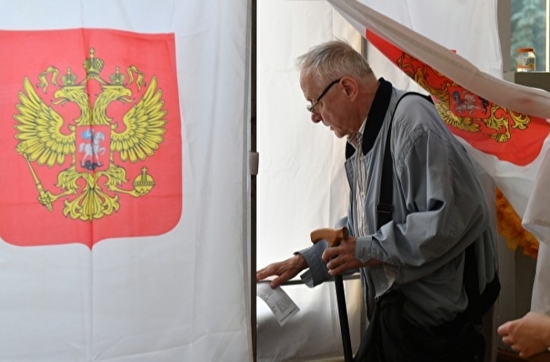 Выборы губернатора Белгородской области назначены на 19 сентября