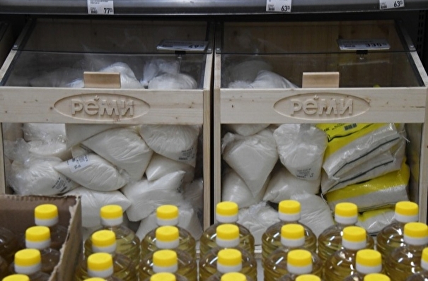 ФАС предостерегла регионы от дискриминации производителей сахара и масла при распределении субсидий