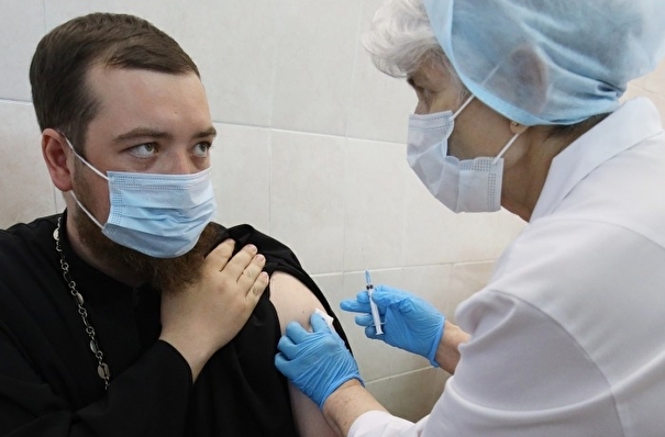Владимирская область израсходовала почти всю вакцину от COVID-19