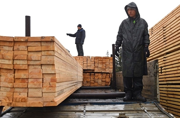 Россия принимает меры для стабилизации цен на строительном рынке