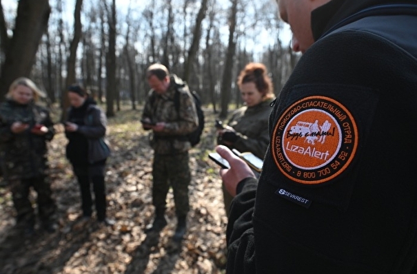 Путин разрешил незамедлительный поиск пропавших по геолокации мобильного телефона