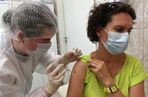 Работодателям Ингушетии рекомендовано обеспечить вакцинацию 60% сотрудников к августу