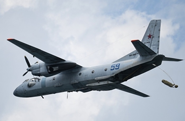 Связь с самолетом Ан-26 пропала на Камчатке, на борту 28 человек - МЧС