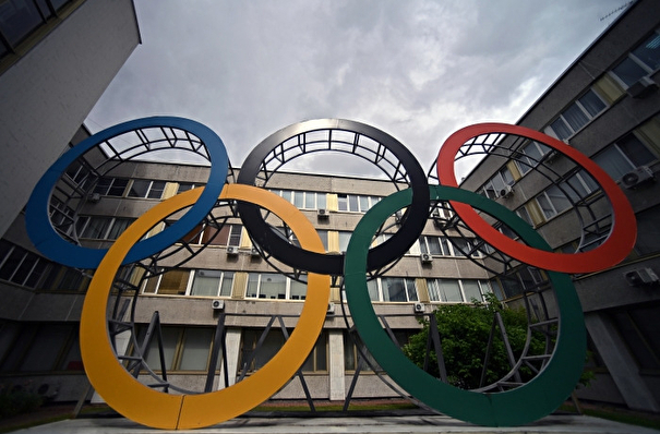 335 спортсменов вошли в окончательный состав олимпийской команды России на Игры в Токио