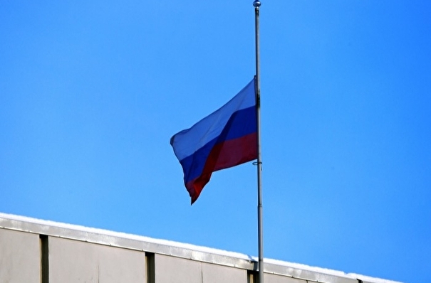 Губернатор Камчатки объявил трёхдневный траур в регионе в связи с крушением самолета Ан-26