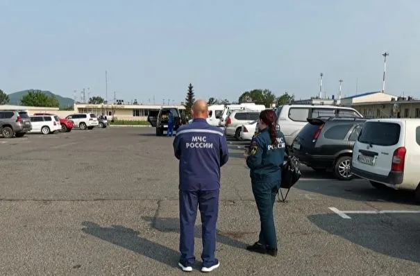 Никто не выжил