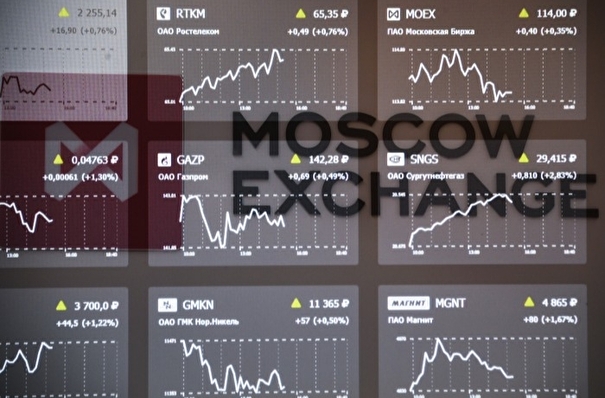 "Интерфакс" в партнерстве с Московской биржей запустил новую версию портала Rusbonds