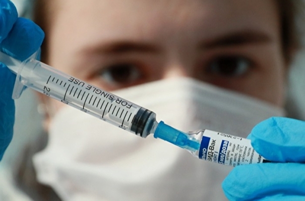 Роспотребнадзор вводит обязательную вакцинацию в Кабардино-Балкарии для отдельных групп работников из-за эпидситуации