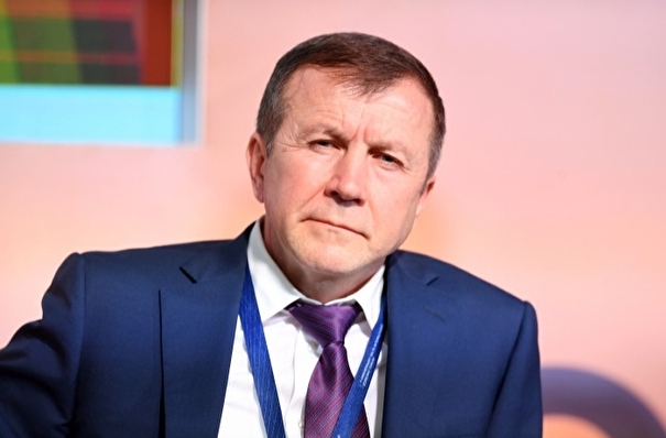 Министр экологии Крыма подал в отставку