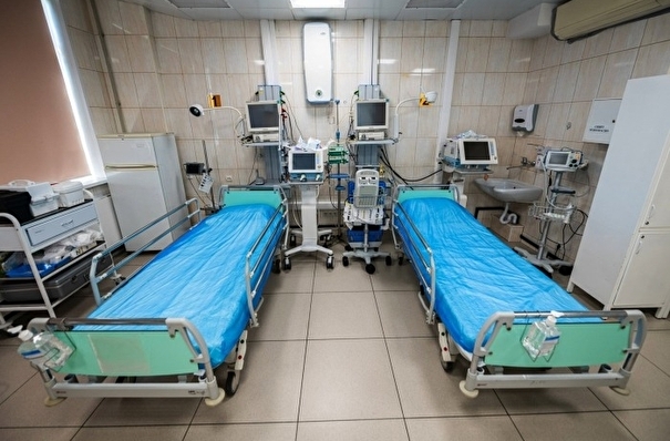 Резервный госпиталь для пациентов с коронавирусом подготовлен в Карачаево-Черкессии