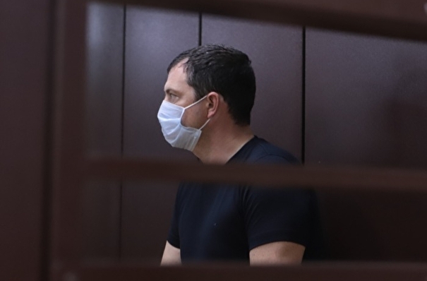 Песков: задержание главы УГИБДД Ставрополья - следствие борьбы с коррупцией во власти