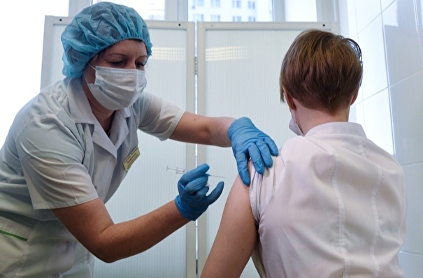 Чечня вводит обязательную вакцинацию для определенных категорий граждан
