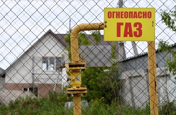 Проект социальной газификации охватит в Краснодаре десятки тысяч жилых домов - власти