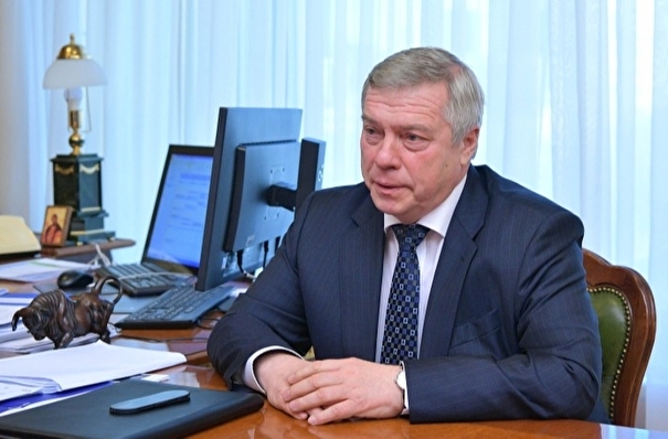 Глава Ростовской области не исключил введения локдауна в отдельных муниципалитетах