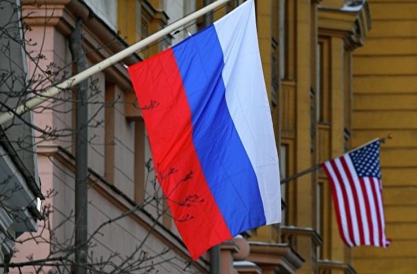 Более 20 российских дипломатов вышлют из США из-за нерешенного "визового" вопроса